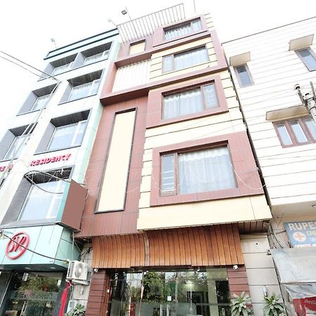 Hotel Shree Hari Castle Amritsar Exterior foto