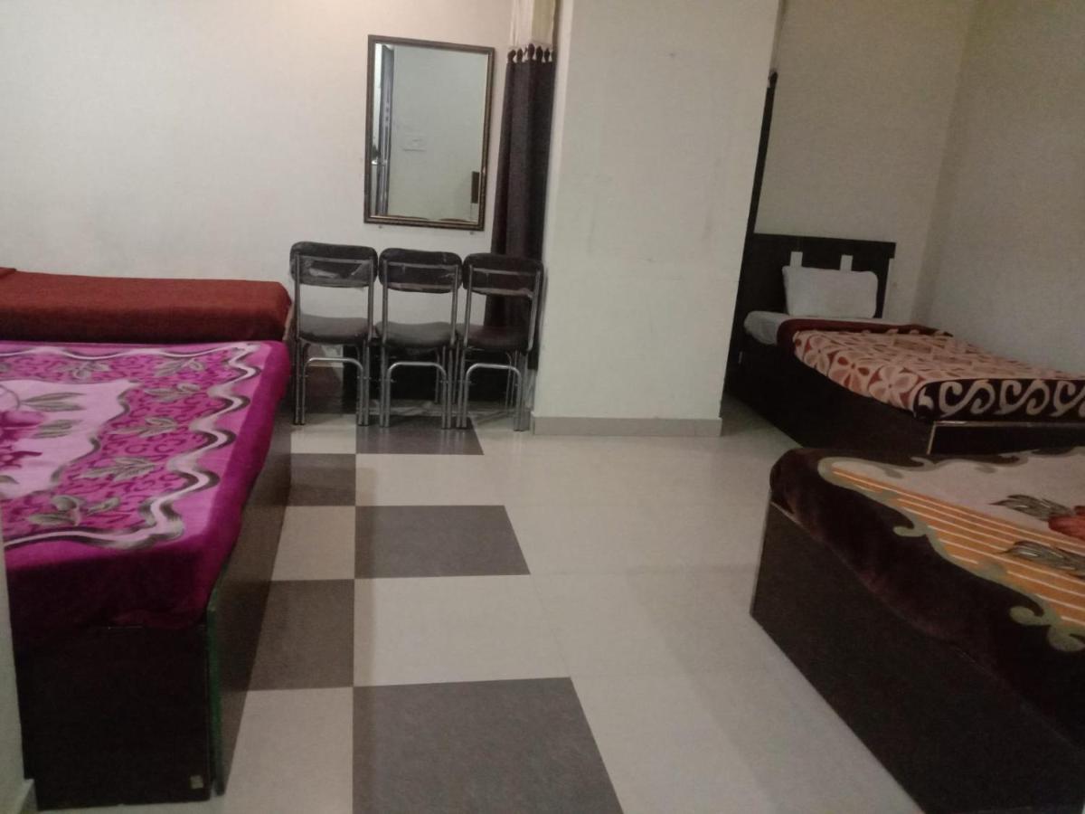 Hotel Shree Hari Castle Amritsar Exterior foto