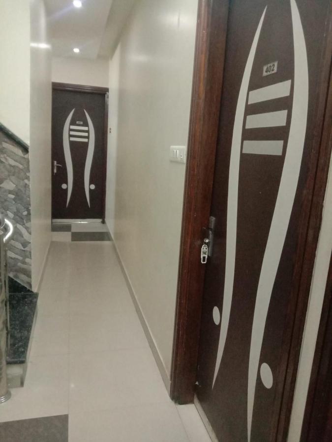 Hotel Shree Hari Castle Amritsar Exterior foto