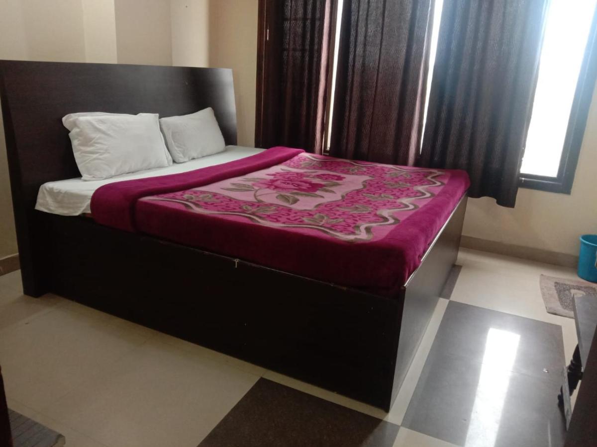 Hotel Shree Hari Castle Amritsar Exterior foto