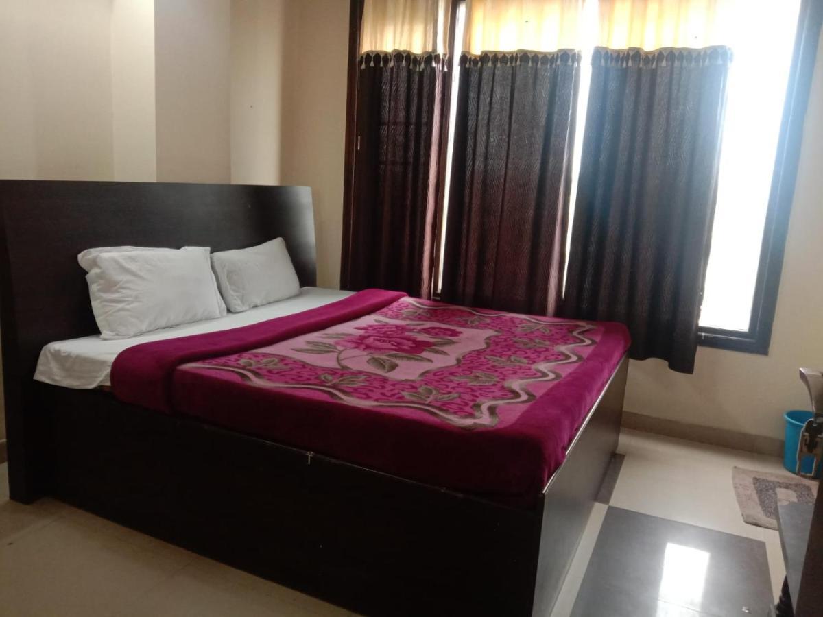 Hotel Shree Hari Castle Amritsar Exterior foto