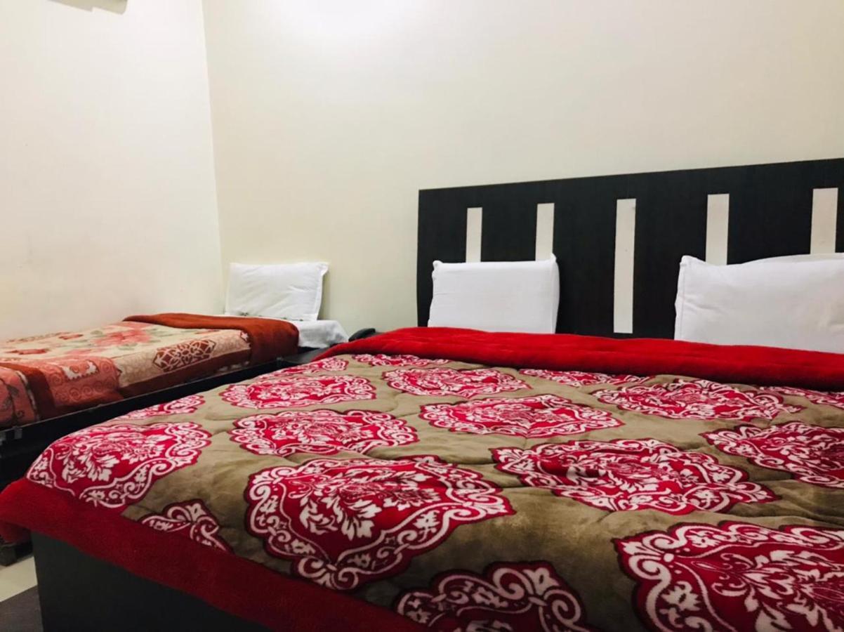 Hotel Shree Hari Castle Amritsar Exterior foto