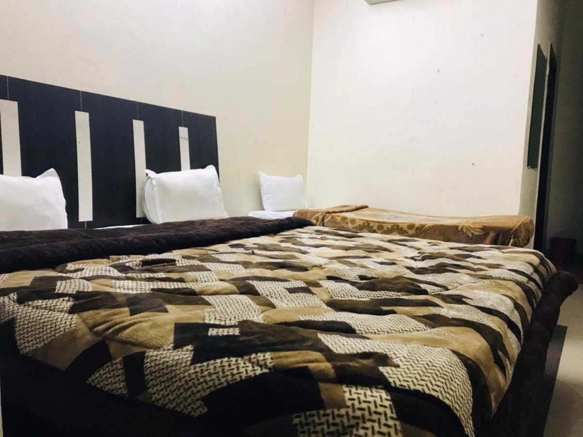 Hotel Shree Hari Castle Amritsar Exterior foto