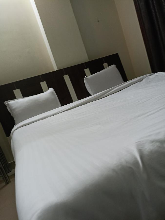 Hotel Shree Hari Castle Amritsar Exterior foto
