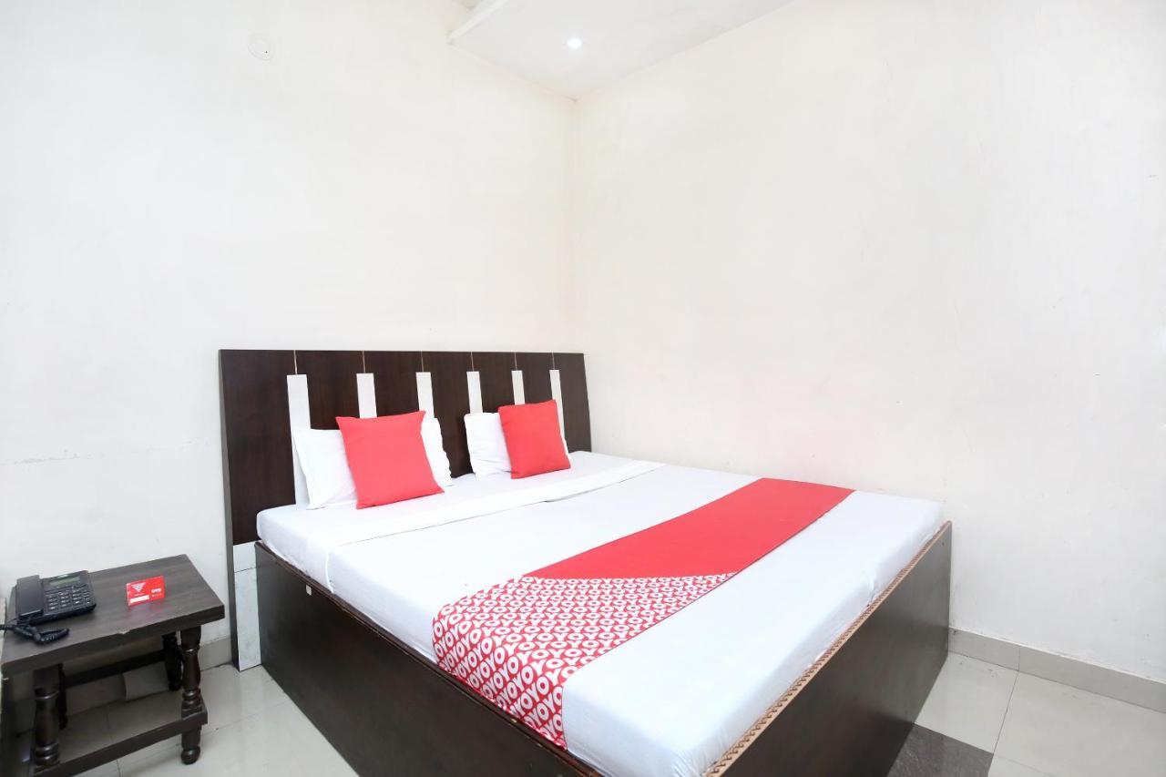 Hotel Shree Hari Castle Amritsar Exterior foto