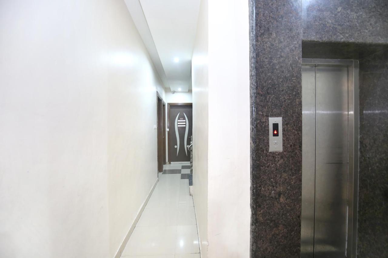 Hotel Shree Hari Castle Amritsar Exterior foto