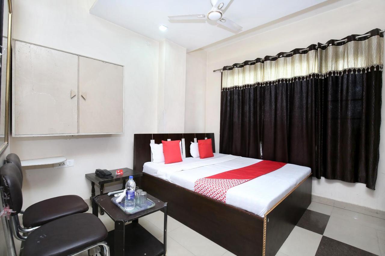 Hotel Shree Hari Castle Amritsar Exterior foto