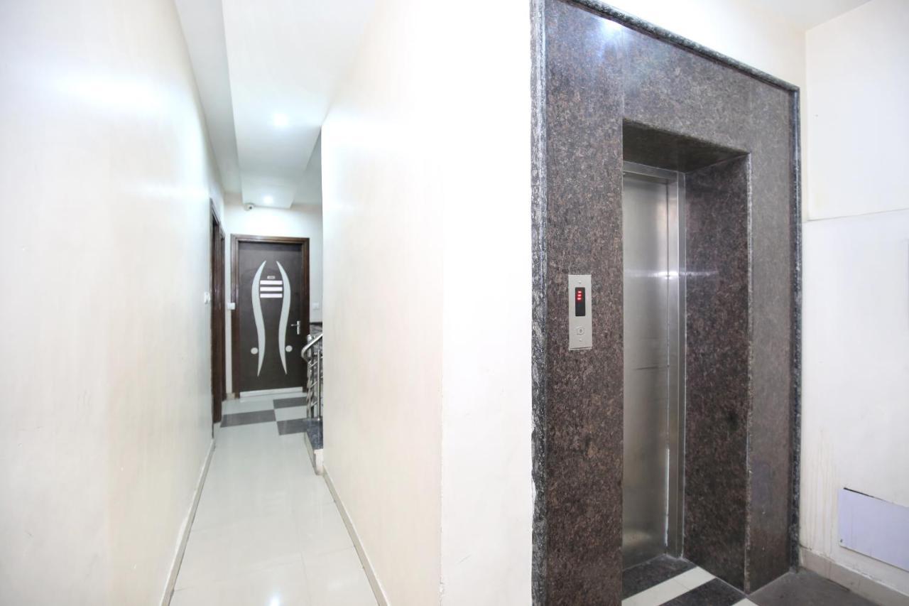 Hotel Shree Hari Castle Amritsar Exterior foto