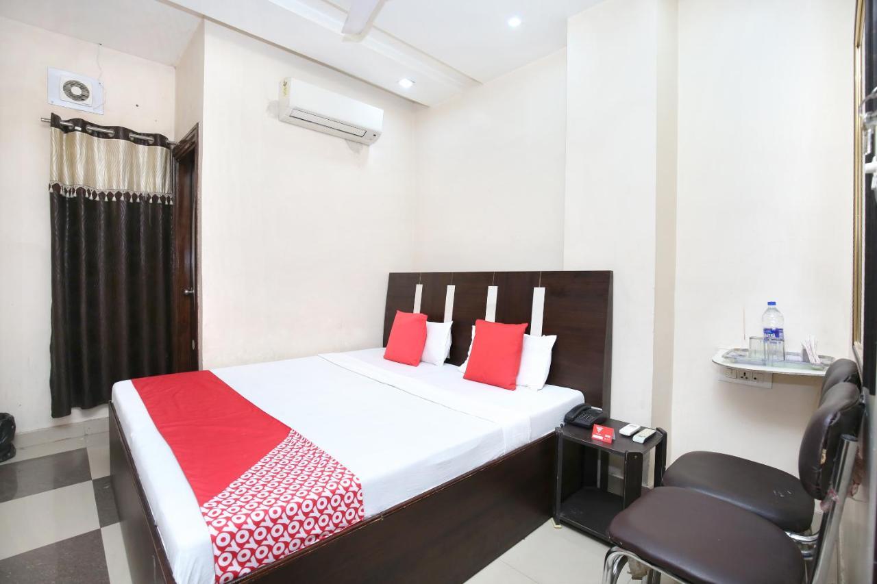 Hotel Shree Hari Castle Amritsar Exterior foto