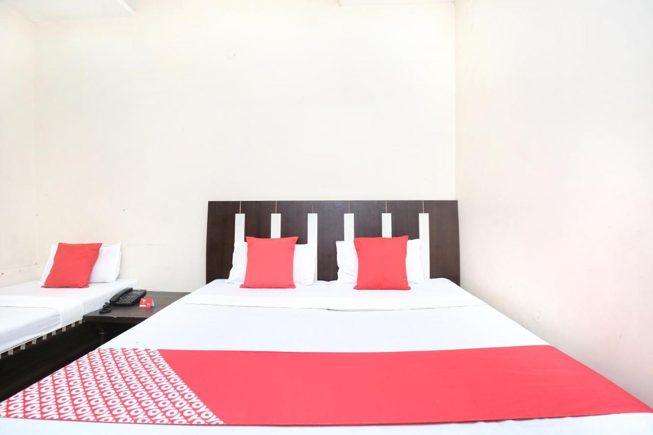 Hotel Shree Hari Castle Amritsar Exterior foto